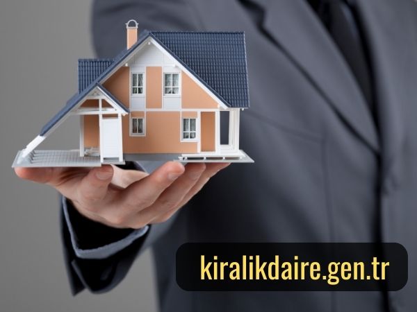 Paşaköy Mahallesi Kiralık Daire